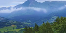 GAZTEAK: TXINDOKI – el “Cervino vasco”